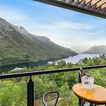 Fjordpanorama - The View Villaer *