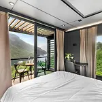 别墅 Fjordpanorama - The View