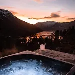 Fjordpanorama - The View Villaer