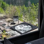 Villaer Fjordpanorama - The View Sogndal