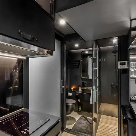 Fjordpanorama - The View *