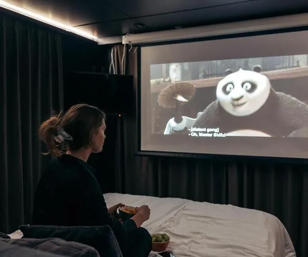 Fjordpanorama - The View Vila